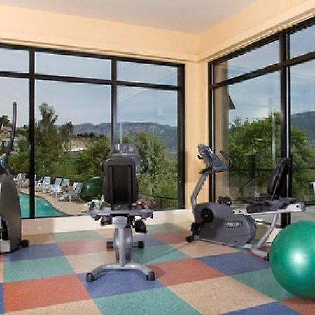 Summerland Waterfront Resort & Spa Bagian luar foto