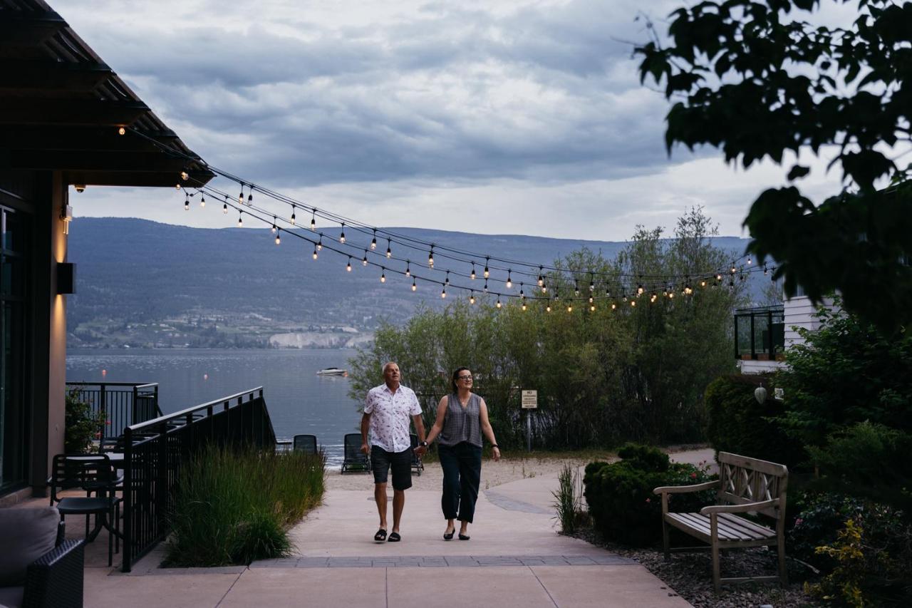 Summerland Waterfront Resort & Spa Bagian luar foto