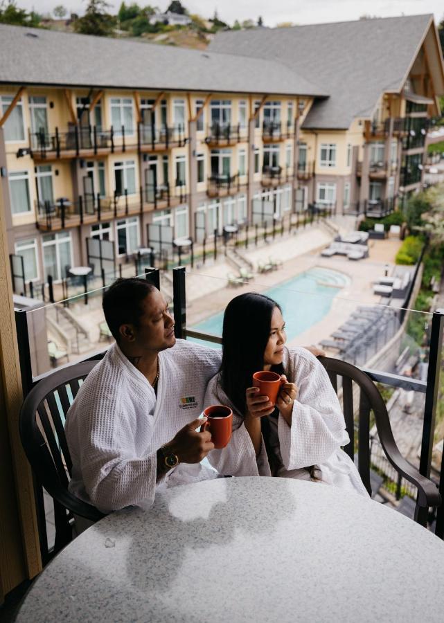 Summerland Waterfront Resort & Spa Bagian luar foto
