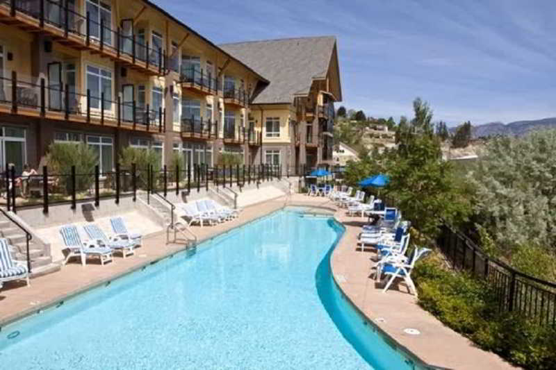 Summerland Waterfront Resort & Spa Bagian luar foto