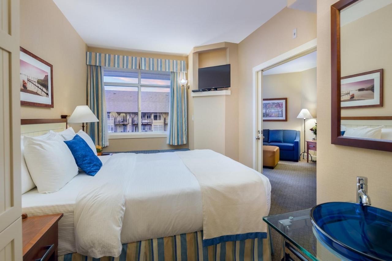 Summerland Waterfront Resort & Spa Bagian luar foto