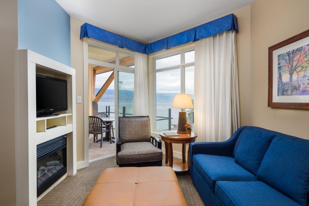 Summerland Waterfront Resort & Spa Bagian luar foto