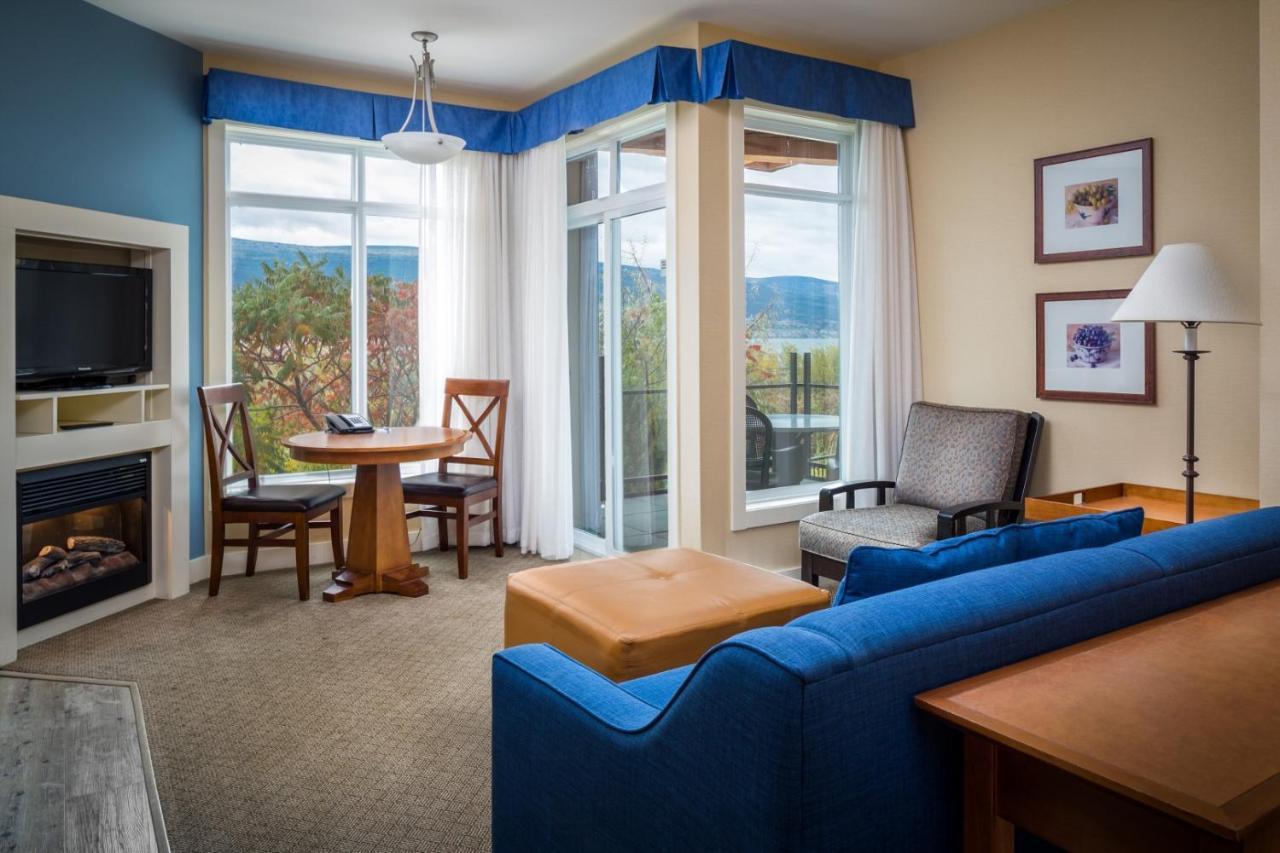 Summerland Waterfront Resort & Spa Bagian luar foto